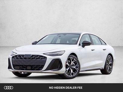 New 2026 Audi A6 Premium Plus
