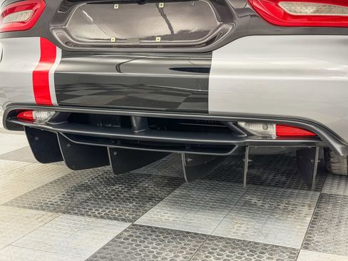 Used 2016 Dodge Viper ACR w/ Extreme Aero Package image 35