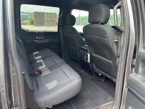 Certified 2020 Ford F150 XLT w/ Equipment Group 302A Luxury AWD/4WD image 19
