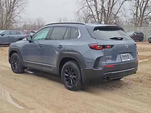 New 2026 MAZDA CX-50 AWD 2.5 Hybrid w/ Weather Package image 2
