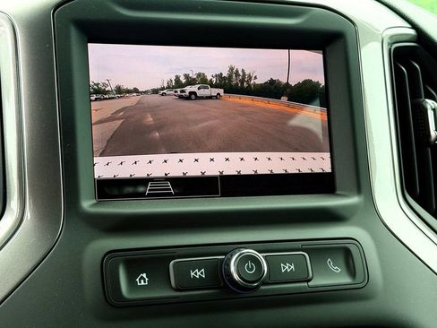 New 2026 Chevrolet Silverado 2500 W/T w/ WT Convenience Package RWD image 35