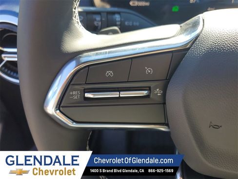 New 2026 Chevrolet Equinox EV LT w/ Convenience Package II image 30