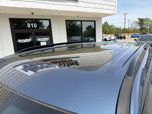 Used 2020 Ford Explorer ST w/ ST Street Pack image 12