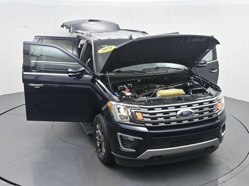 Used 2021 Ford Expedition Limited AWD/4WD image 47
