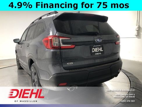 New 2026 Subaru Ascent Premium image 5