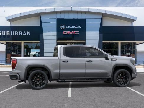 New 2026 GMC Sierra 1500 Elevation w/ Elevation Select Package image 5