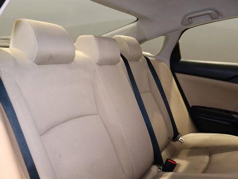 Used 2020 Honda Civic LX image 18
