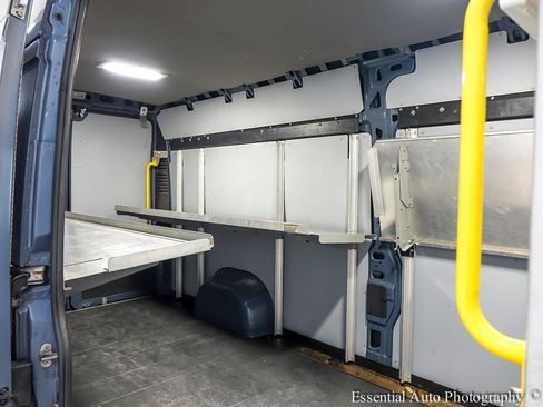 Used 2021 RAM ProMaster 3500 FWD image 17