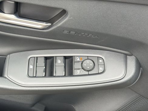 New 2026 Nissan Sentra SV w/ Floor Mat Package image 17