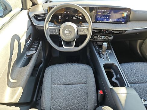 Used 2026 Nissan Kicks SV w/ Charging Package AWD/4WD image 13