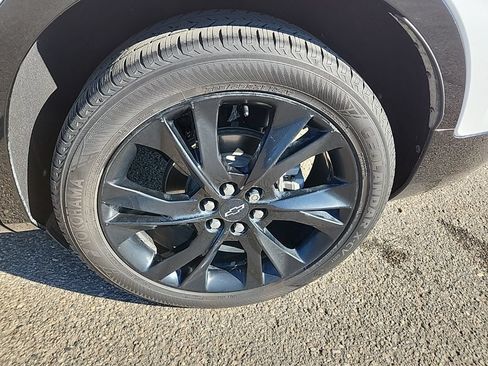 Certified 2020 Chevrolet Blazer RS AWD/4WD image 52