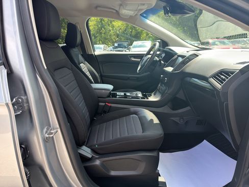 Used 2020 Ford Edge SE AWD/4WD image 22