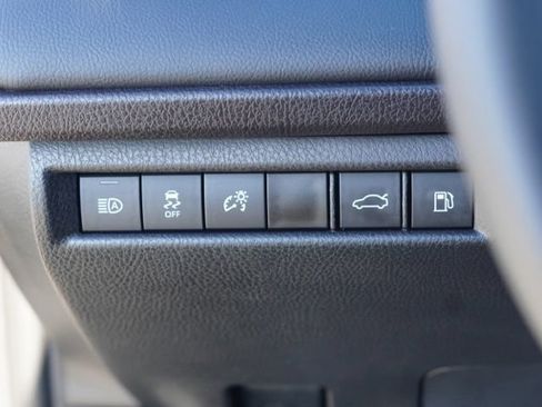 Used 2026 Toyota Camry XSE FWD image 19