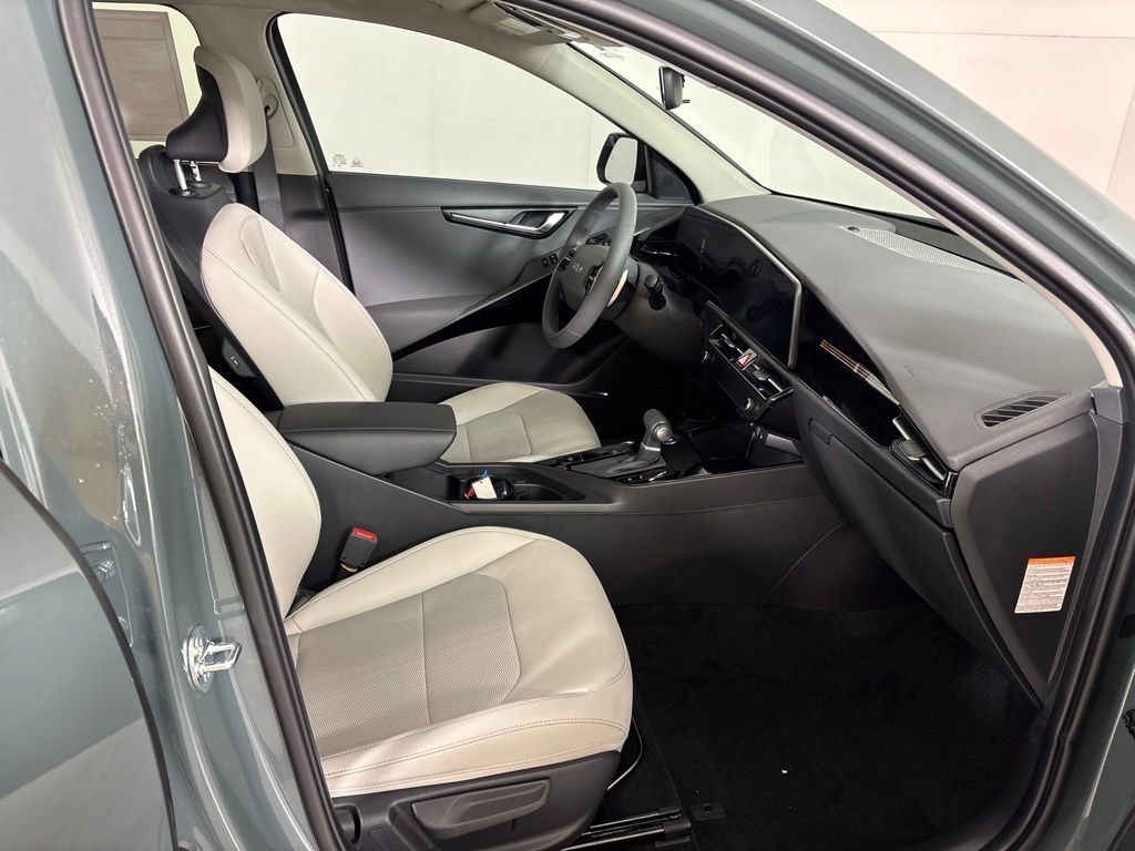 New 2026 Kia Niro EX w/ EX Premium Package FWD image 15
