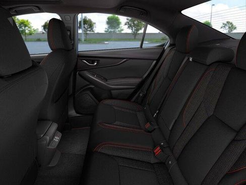 New 2026 Subaru WRX Premium AWD/4WD image 16