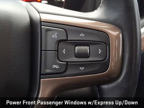 Used 2023 Chevrolet Silverado 3500 High Country w/ Safety Package II image 27