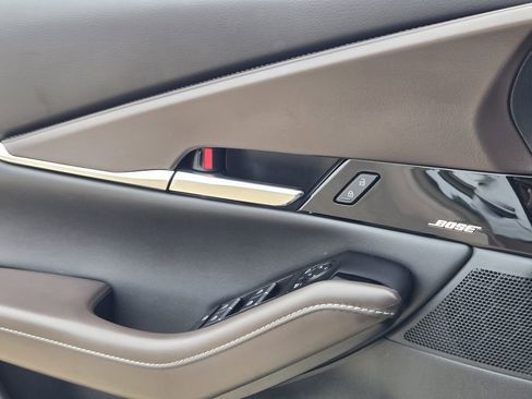 Used 2025 MAZDA CX-30 AWD 2.5 S w/ Premium Package image 22