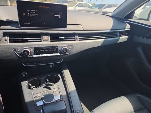 Used 2018 Audi A4 2.0T Ultra Premium w/ 18" Wheel Package FWD image 12