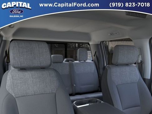 New 2026 Ford F250 XLT AWD/4WD image 22