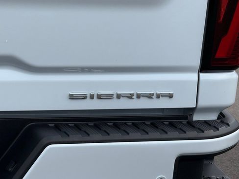 Used 2026 GMC Sierra 2500 Denali Ultimate image 50