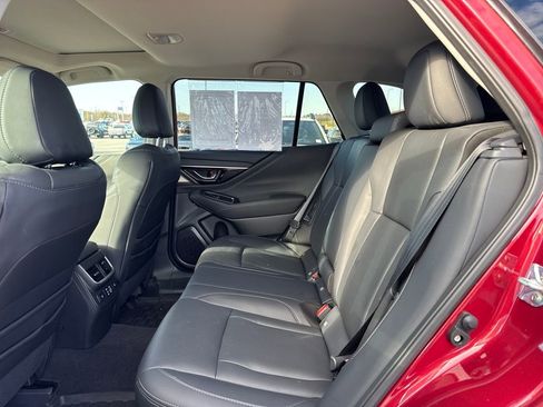 Used 2025 Subaru Outback Touring image 11