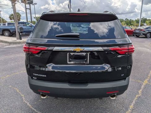 Used 2023 Chevrolet Traverse LT FWD image 7