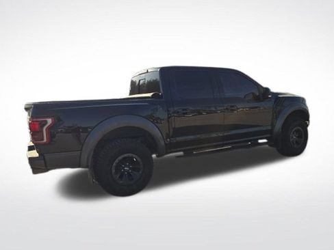 Used 2018 Ford F150 Raptor w/ Equipment Group 802A Luxury AWD/4WD image 3