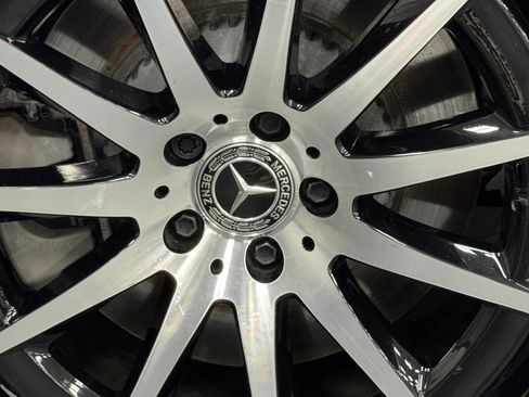 Certified 2023 Mercedes-Benz EQS 580 4MATIC Sedan image 19