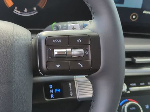 New 2026 Hyundai Santa Fe SEL FWD image 25