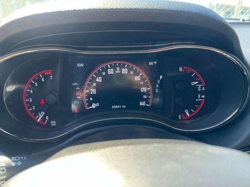 Used 2018 Dodge Durango GT w/ Premium Group image 30