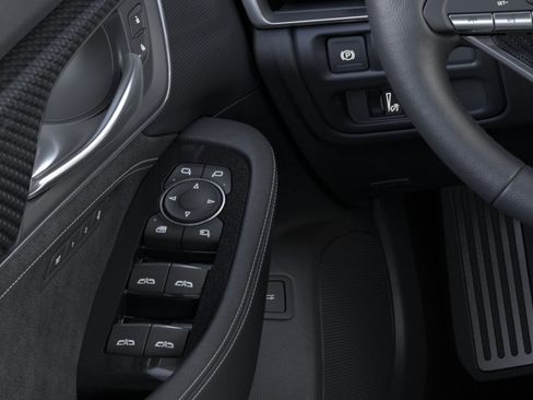 New 2026 Cadillac CT5 V Blackwing RWD image 22