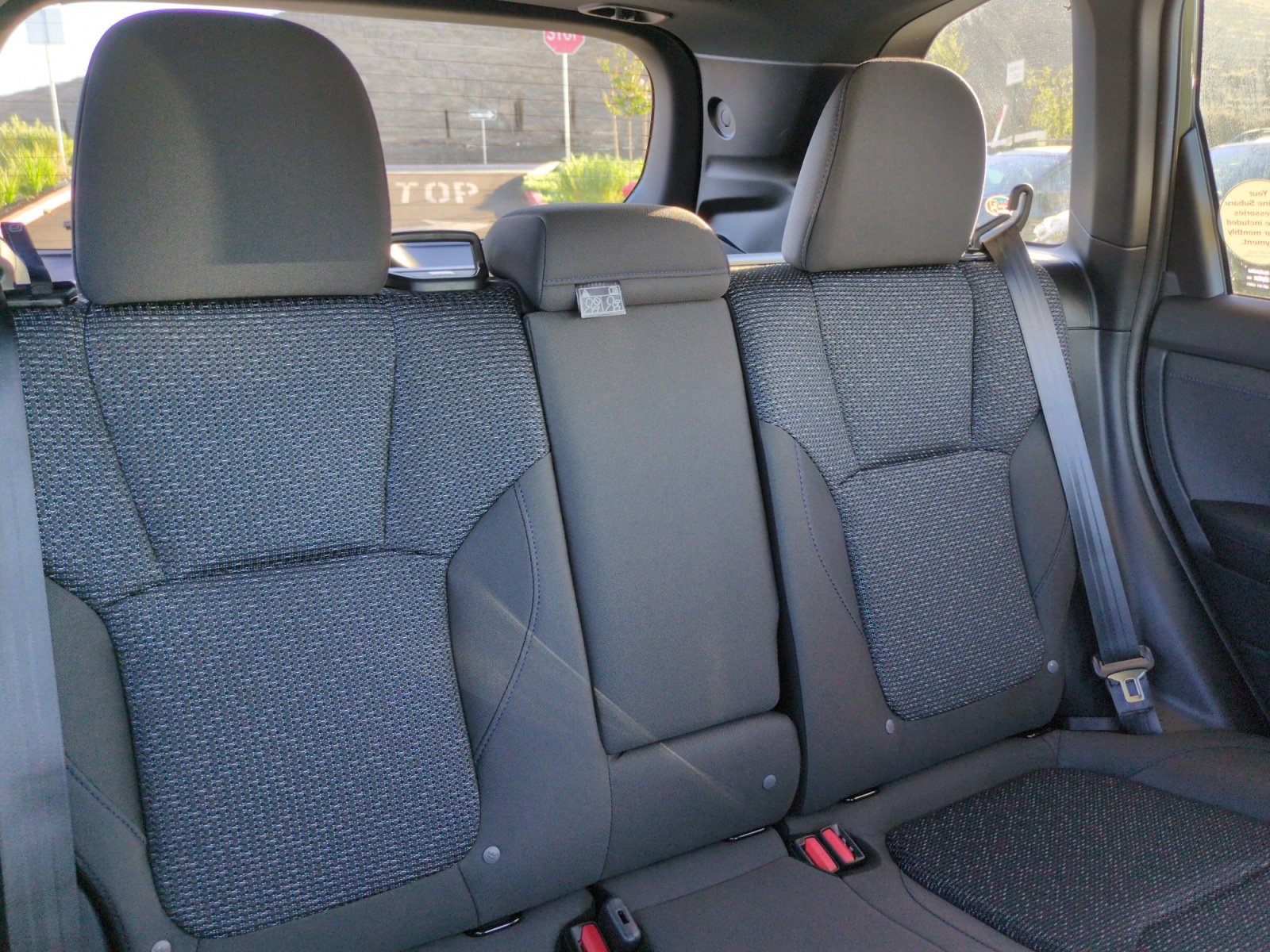 New 2026 Subaru Forester Premium AWD/4WD image 18