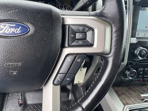 Used 2017 Ford F250 Lariat w/ FX4 Off-Road Package image 20