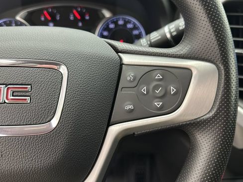 Used 2023 GMC Acadia SLE w/ Driver Convenience Package AWD/4WD image 18