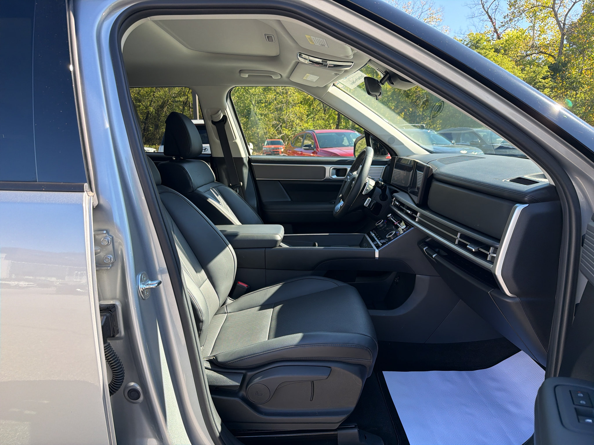 Certified 2024 Hyundai Santa Fe XRT AWD/4WD image 23