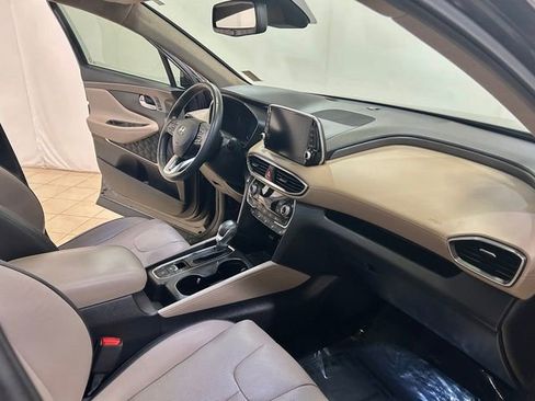 Used 2020 Hyundai Santa Fe Limited FWD image 24