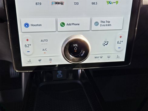 Used 2023 Ford Mustang Mach-E GT image 16