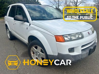 Used 2004 Saturn Vue AWD V6