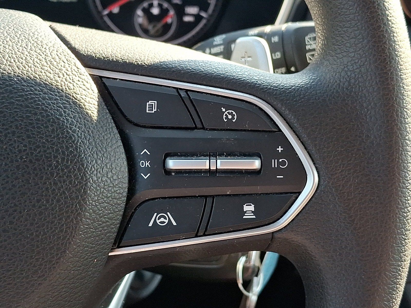 Certified 2023 Hyundai Santa Fe SE AWD/4WD image 21