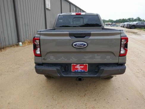 New 2025 Ford Ranger XLT w/ Trailer Tow Package image 4