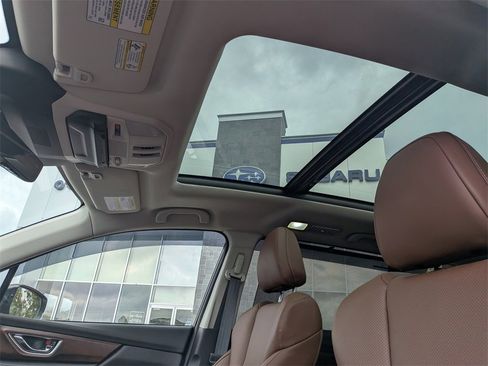 Certified 2024 Subaru Ascent Touring w/ Popular Package #2 image 24