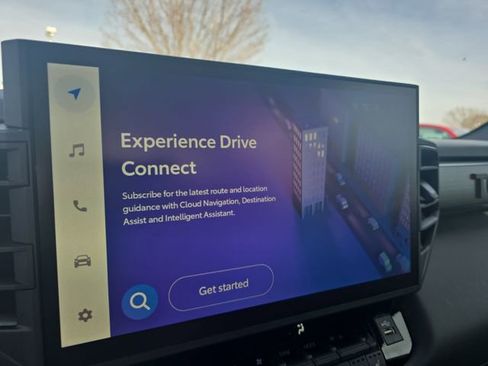 New 2026 Toyota Tundra TRD Pro image 21