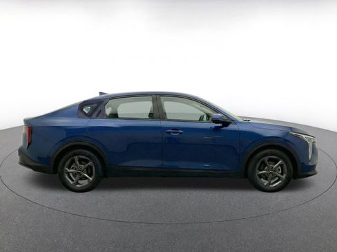 Used 2025 Kia K4 FWD image 14