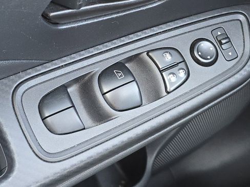 Used 2024 Nissan Versa S w/ Trunk Package image 12