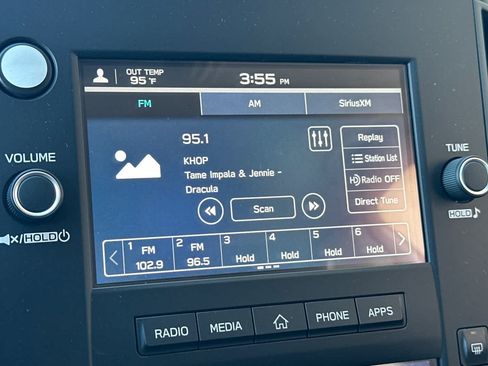 New 2026 Subaru Crosstrek 2.5i AWD/4WD image 19