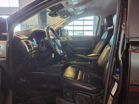Used 2020 Ford Ranger XLT w/ Equipment Group 301A Mid image 18