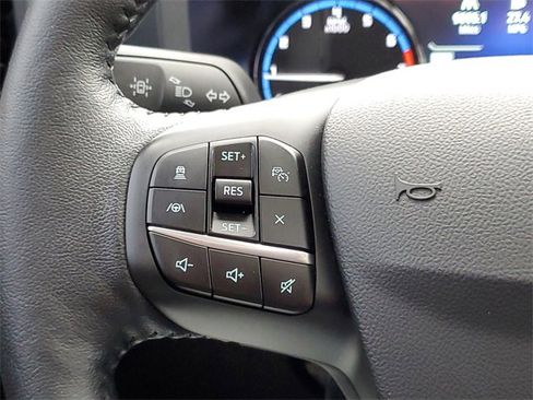 Certified 2022 Ford Bronco Sport Outer Banks w/ Tech Package image 15