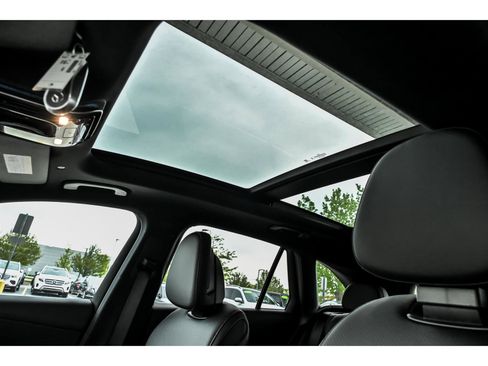 New 2026 Mercedes-Benz GLC 300 4MATIC image 8
