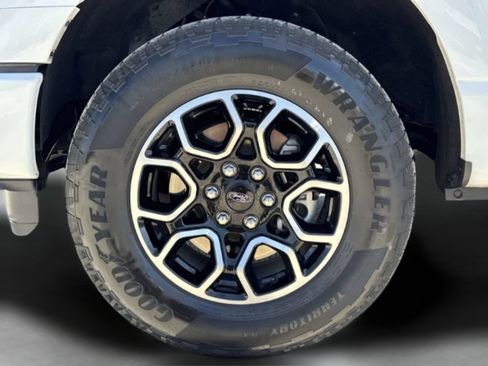 Used 2023 Ford F150 XLT w/ Equipment Group 302A High AWD/4WD image 36