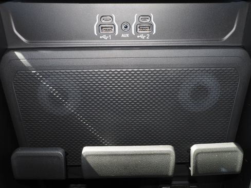 New 2026 RAM 1500 Lone Star image 25